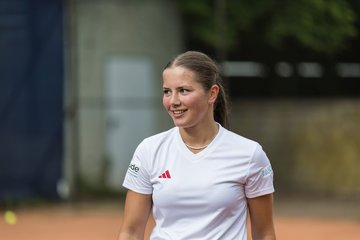 Bild 268 - BL DTV Hannover - BW Dresden Blasewitz : Ergebnis: 2:7